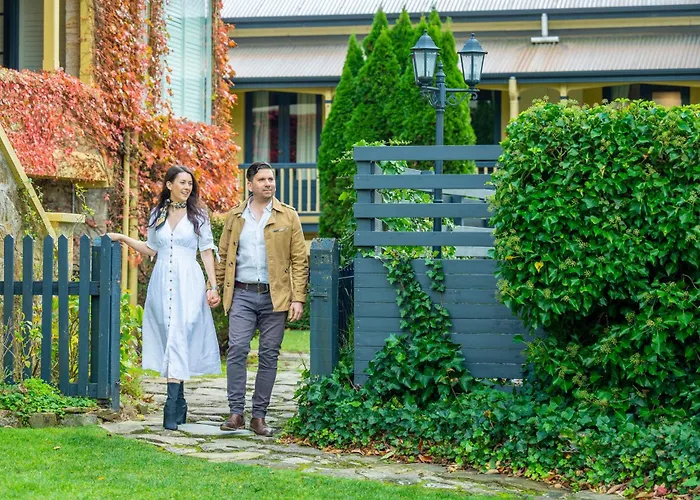 Mount Lofty House & Estate Adelaide Hills - Adults Retreat Hotel